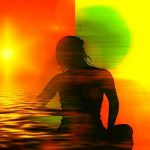 Yoga consciente para la vida diaria.